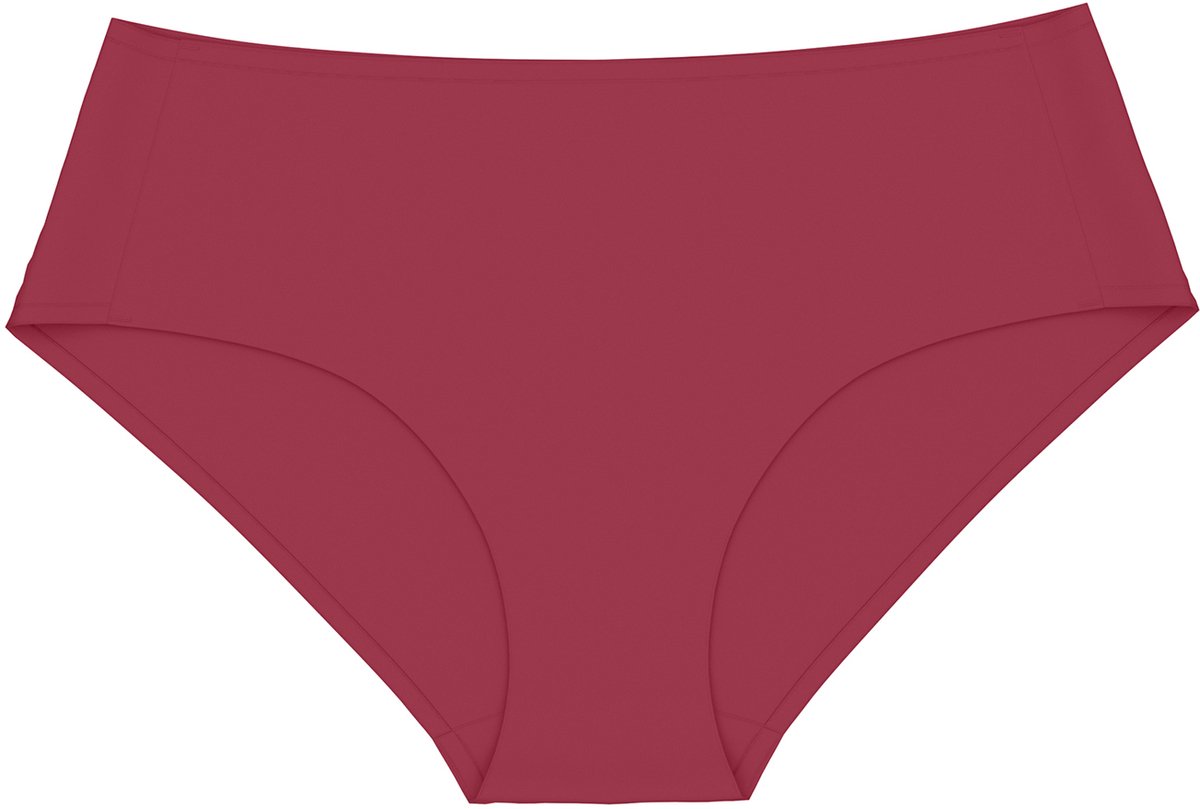 Triumph Hipster Red Label Smart Invisible