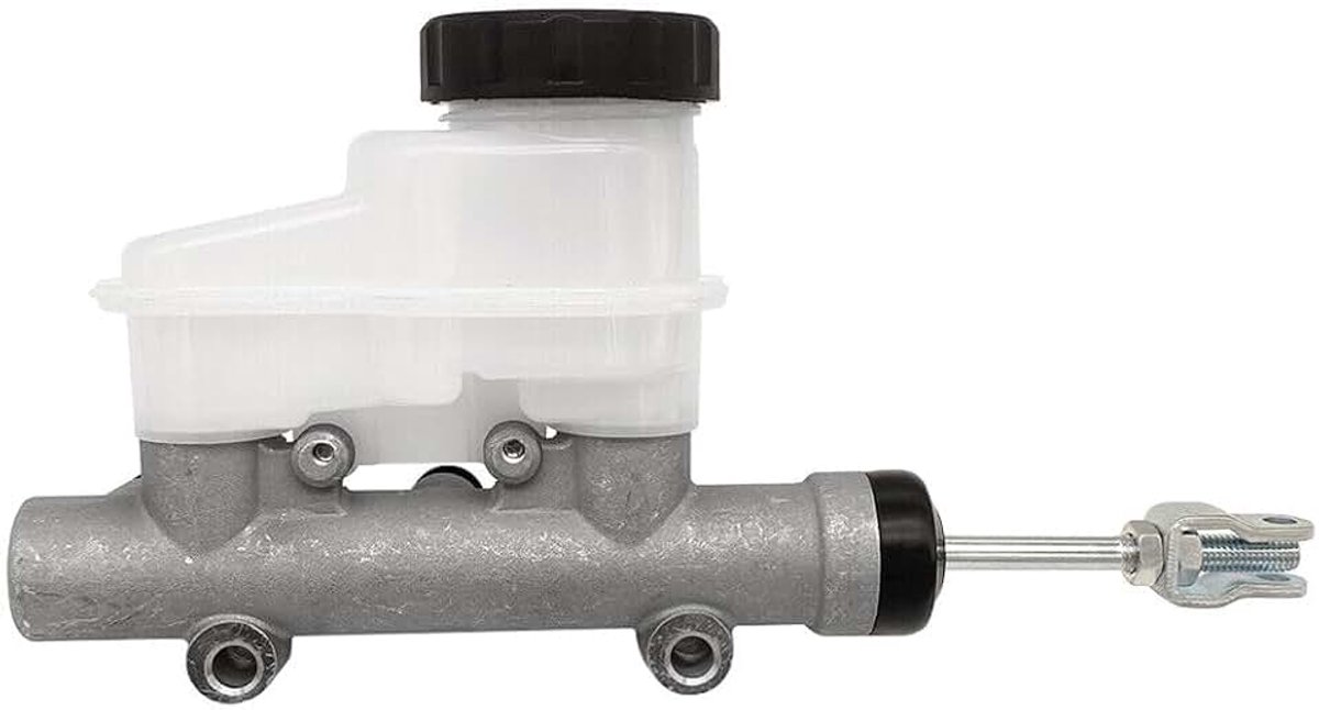 Geschikt voor Polaris RZR Ranger 570 800 900 1000 4 S S4 XP Crew Diesel EV ETX HD voor Kawasaki Mule PRO KAF820 voor Arctic Cat Prowler 500 550 650 700 1000 Rempomp, remcilinder