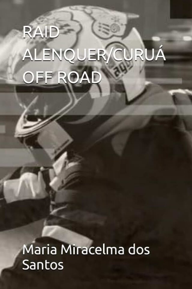 ALENQUER/CURUÁ OFF ROAD