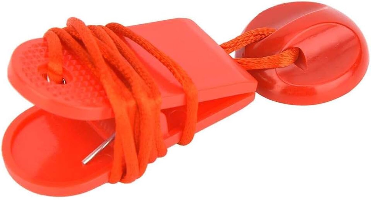 Loopband, veiligheidssleutel, sport, veiligheidskluis, sleutel, magnetische ronde schakelaarsluiting