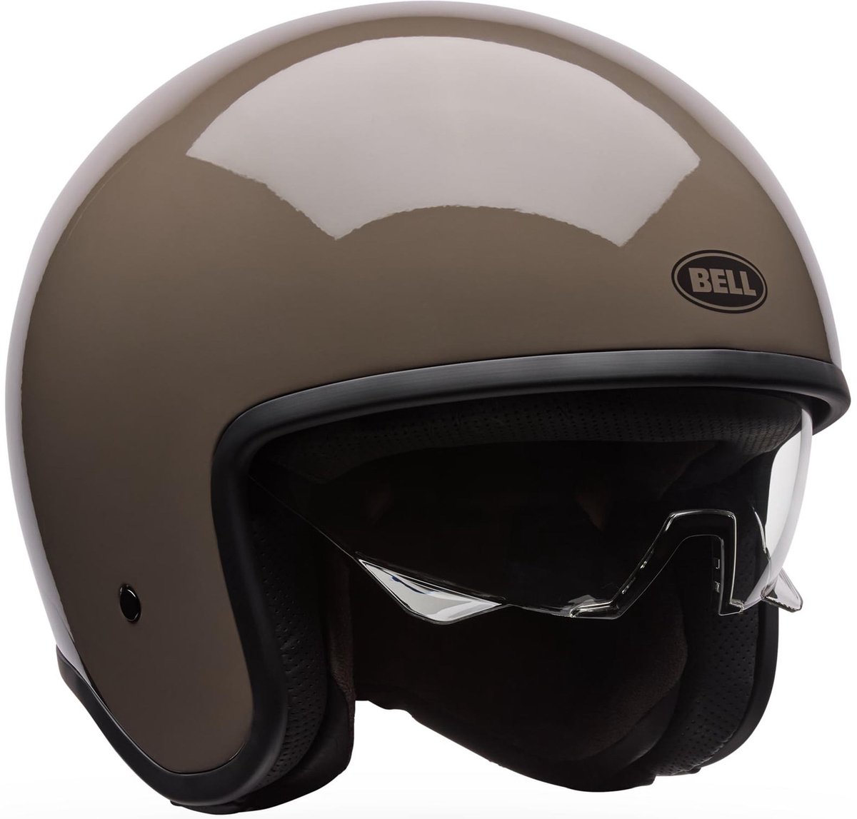 Bell TX501 Sprint Jethelm -