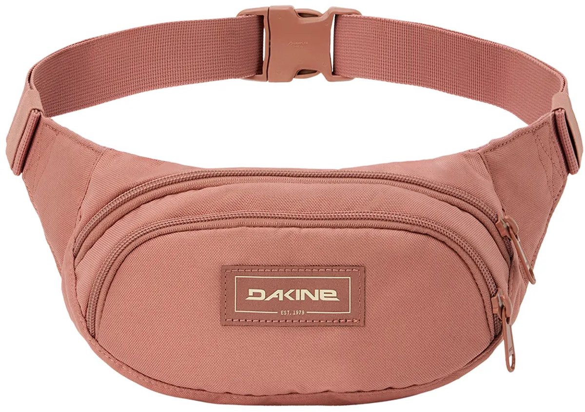 Dakine Crossbody Heuptas burlwood