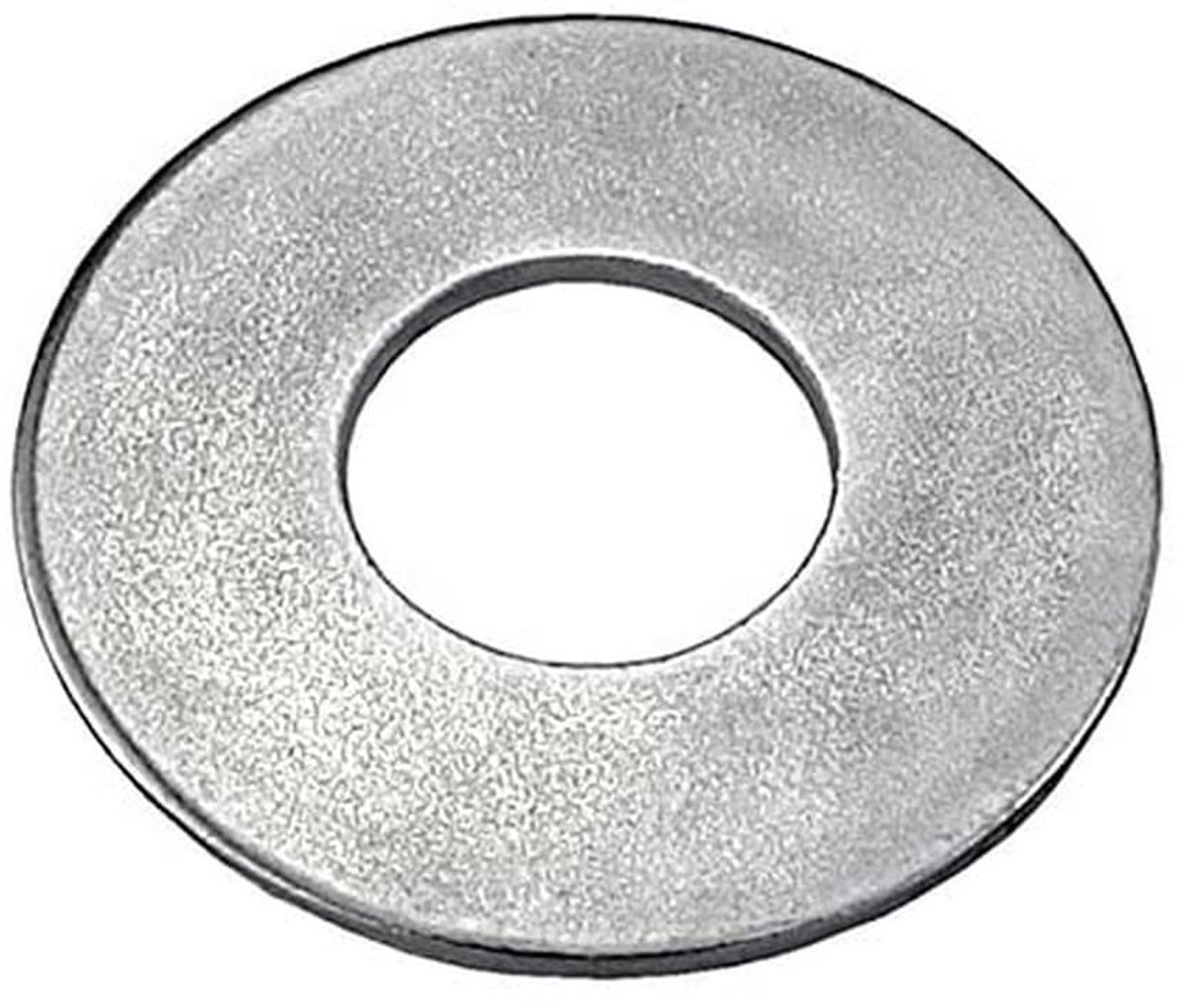 Carrosserieschijven 8,4 x 30 mm, 1000 g, verzinkt, KL4188430