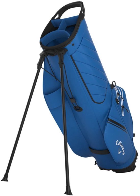 Callaway Chase Dry Waterproof Standbag 2026 - Blauw van Callaway — afbeelding 2