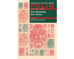 Polin: Studies in Polish Jewry5- Polin: Studies in Polish Jewry Volume 5