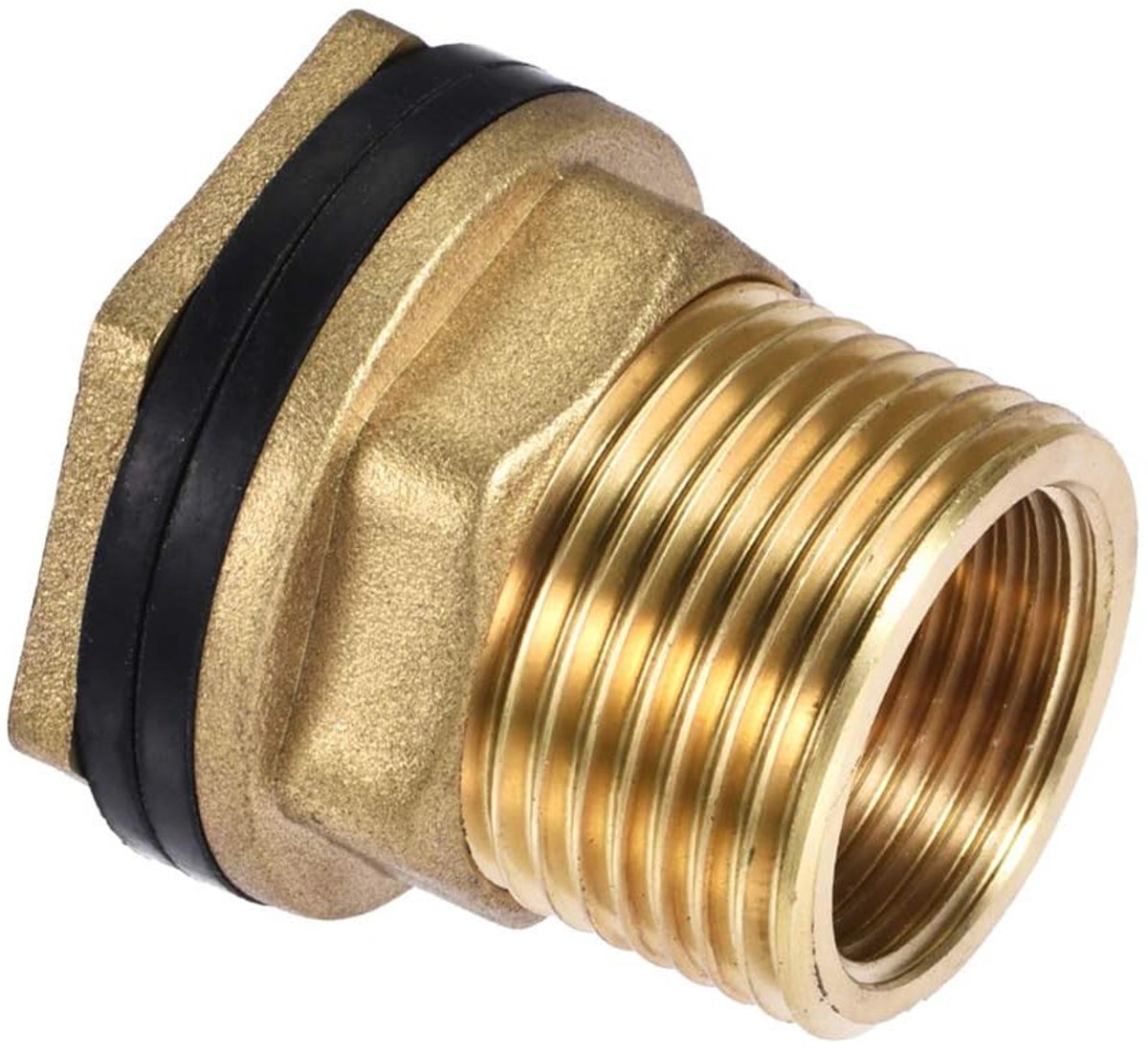 Dailygoods - G3/4 Vrouwelijk naar G1 Mannelijk Schot Fitting