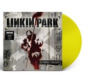 Linkin Park - Hybrid Theory (LP)