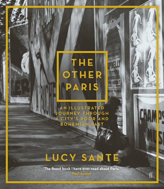 The Other Paris - cover