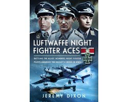 Luftwaffe Night Fighter Aces