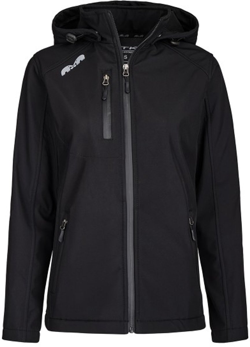 TK Softshell Jacket Women Hockeyjack