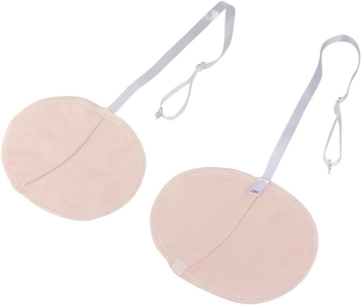 Herbruikbare Onderarm Pads, 38 x 11 cm, Zweetabsorberende Voorarm, Comfortabele Anti-zweet Pads voor Mannen en Vrouwen, Huidvriendelijk en Geurwerend