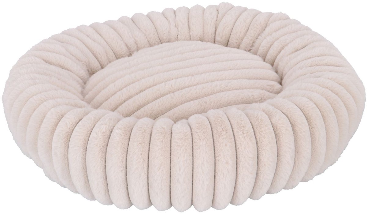 Adori Kattendonut Gizmo - Mand - Ø60x20 cm Beige