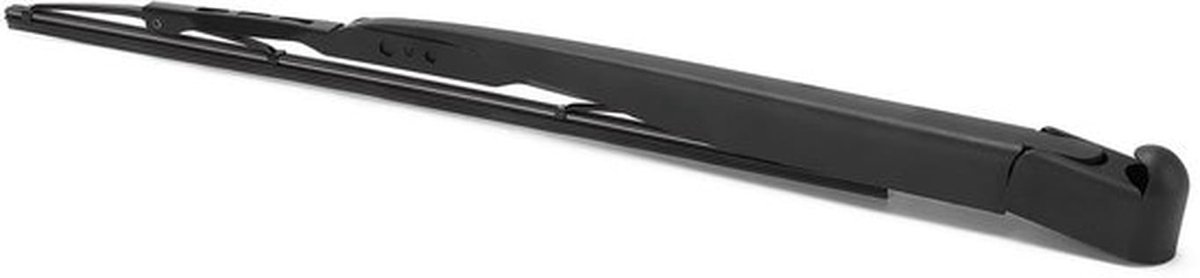 Achterruitenwisserarm Praktisch 6429V5 Eenvoudige Installatie Achterruitenwisser voor Auto Vervanging voor Citroën Berlingo 1996-2008