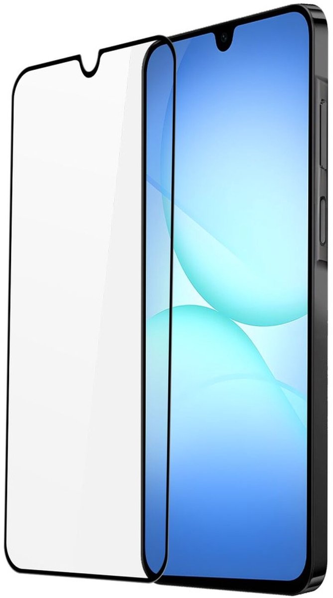 Dux Ducis Screen Protector Geschikt voor Samsung Galaxy A27 - 9H Tempered Glass - Beschermglas 0.3mm - Ultra Clear