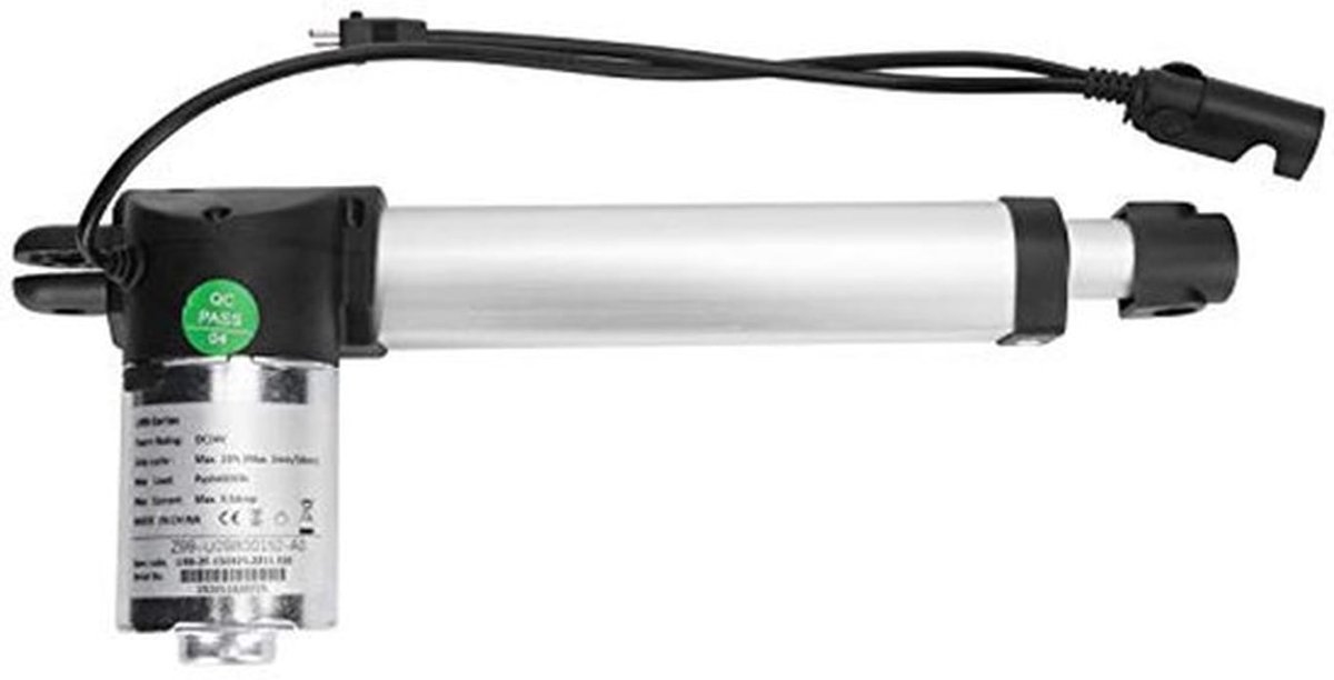 Motor voor relaxfauteuil, elektrische motor voor relaxfauteuil, stoellift, bankactuator, vervangende motor DC24V