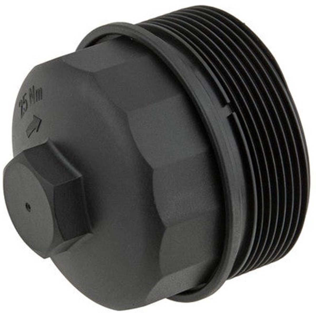Deksel, oliefilterbehuizing OEM 059115433