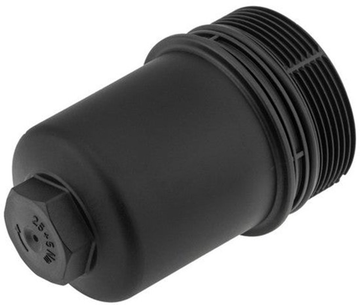 Deksel, oliefilterbehuizing OEM LR023041