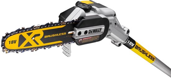 DCMPS567P1-QW 18V XR Kettingzaag op Steel 20cm van DeWalt — afbeelding 4