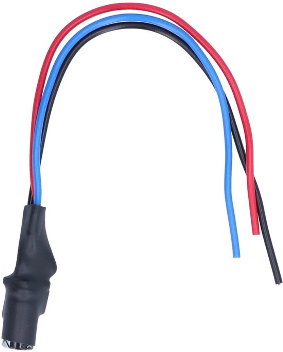 Camera Signaalfilter 12V Relay Condensator Gelijkrichter Kabel voor Duitse Amerikaanse Auto Series