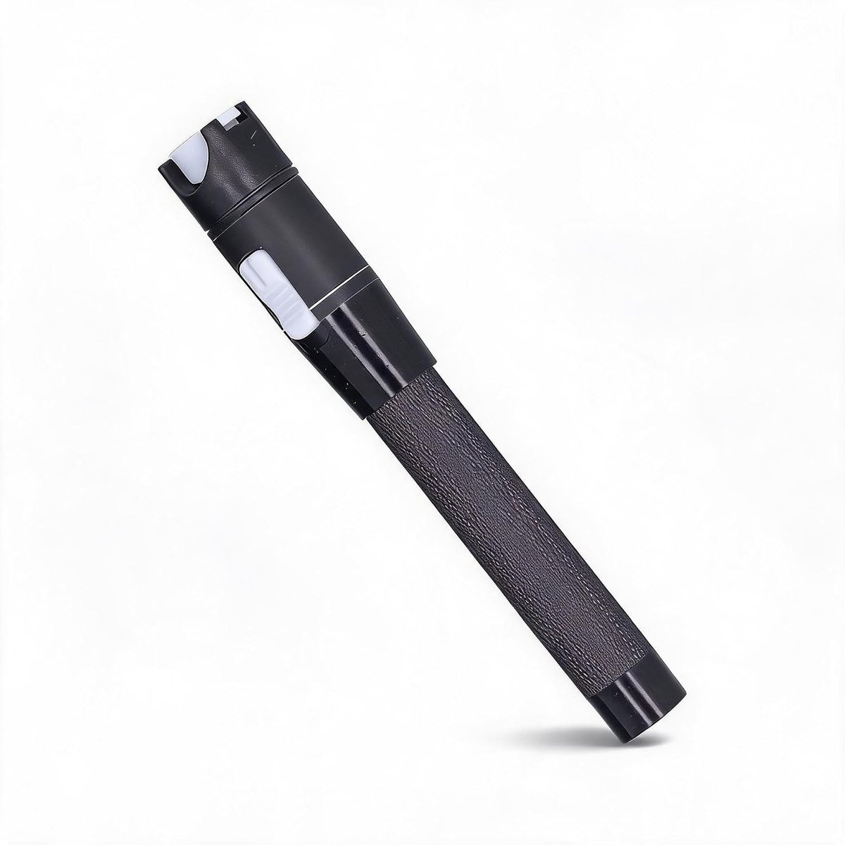 Fiber Optic Test Pen voor 80Km, 80MW Visuele Foutdetector met 2.5mm Universele Connector en Precisie Meetfunctie