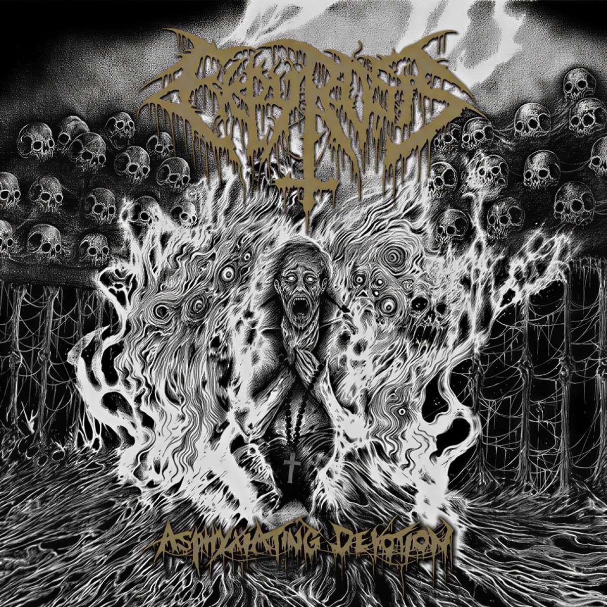 Ekpyrosis - Asphyxiating Devotion