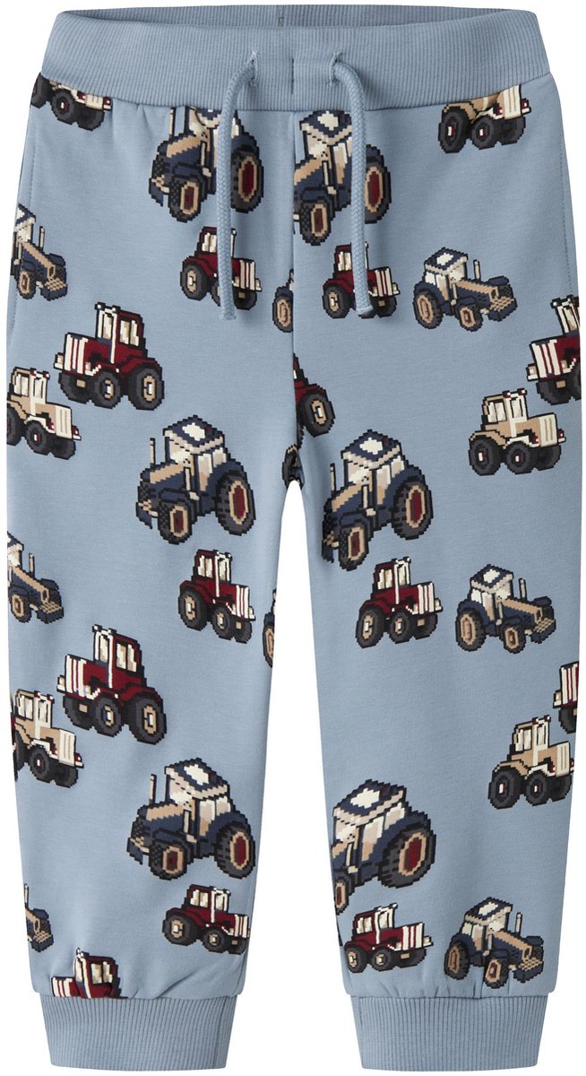 Name it joggingbroek regular fit