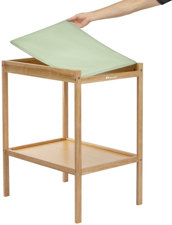 Bebeconfort Daisy Verschoontafel