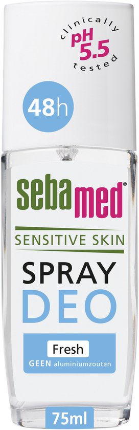 Sebamed Fresh Spray