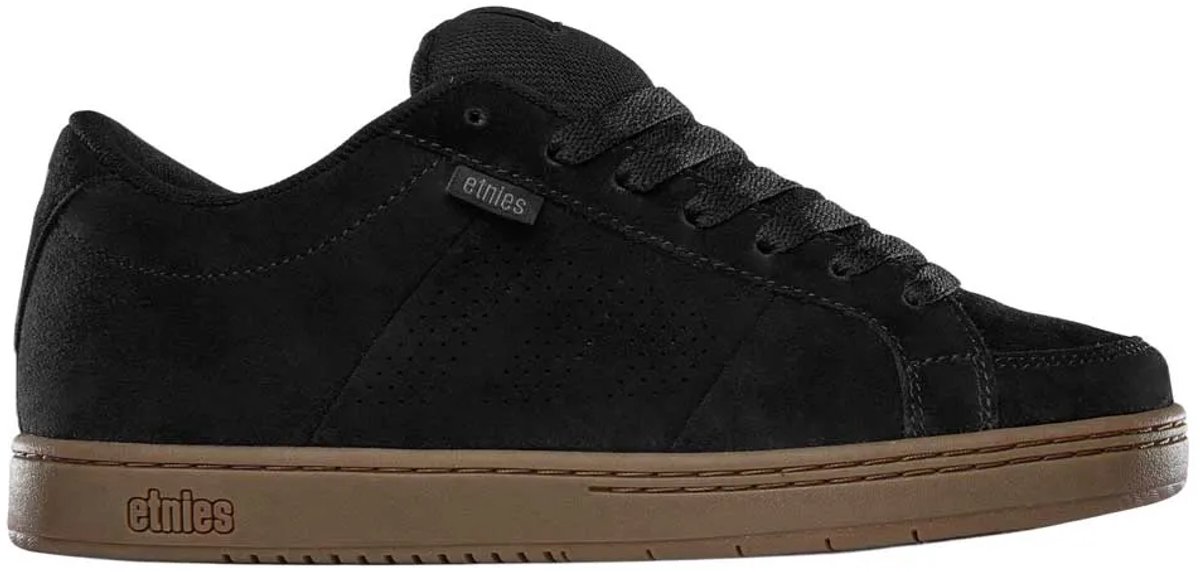 Etnies Kingpin Schoenen Zwart EU 45 Man