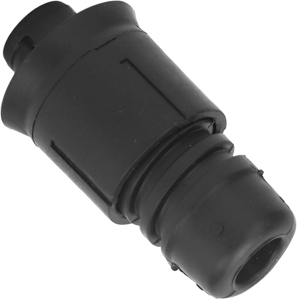 Rubberen buffer achterklep - vervangend onderdeel 8733AR - perfect passende vervanging - ShopVlot