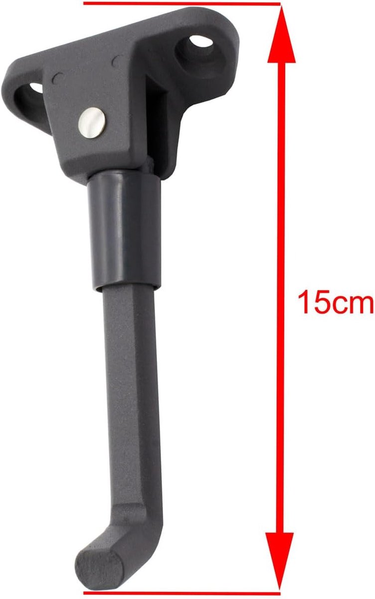 Stand for Ninebot G30 Max electric scooter - ShopVlot