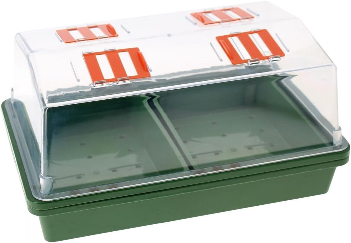 Greenhouse Thermo 38 x 24 x 19 cm Neptune Hydroponics - ShopVlot
