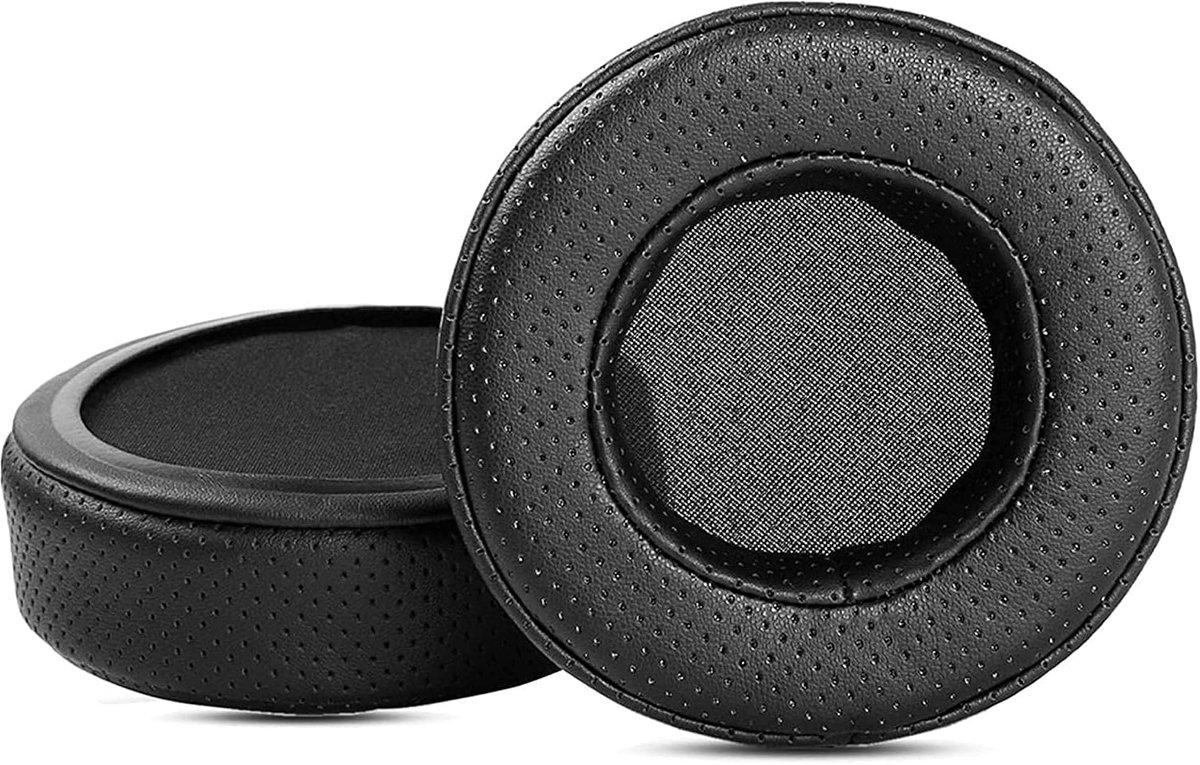 Professional Headphone Replacement Earpads Cushion Headset Ear Pads Compatible with Philips SHB8850NC SHB 8850NC - ShopVlot