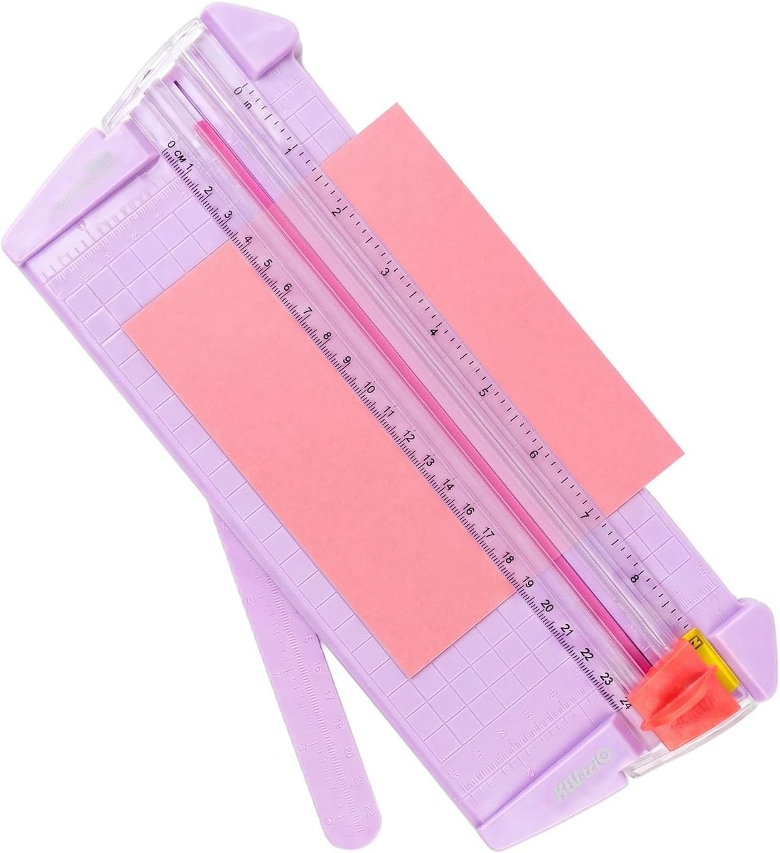 Cutting board paper, creative paper cutter, folding board, paper cutter with folding function, precision cutter for - ShopVlot