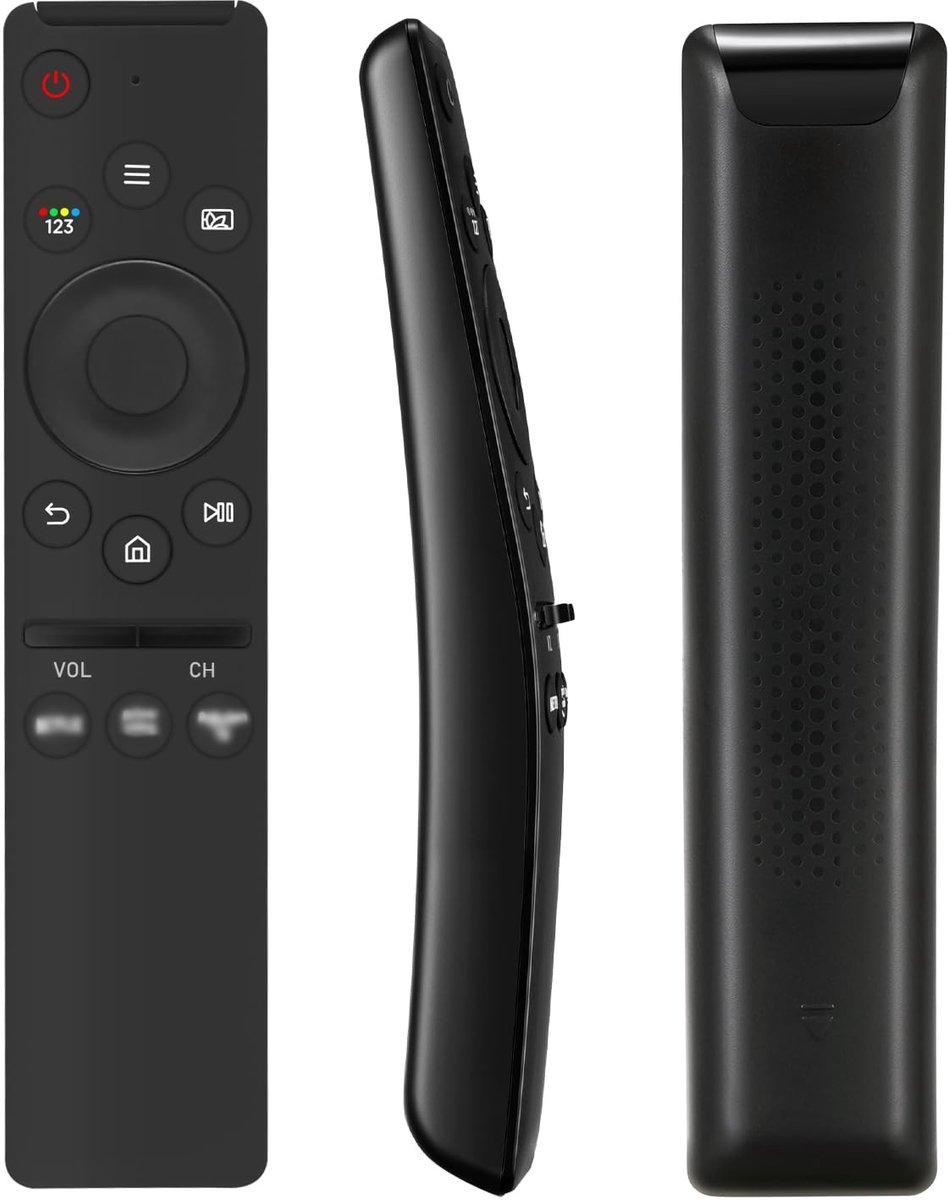 Solidchoice - Universele Afstandsbediening voor Samsung Smart TV