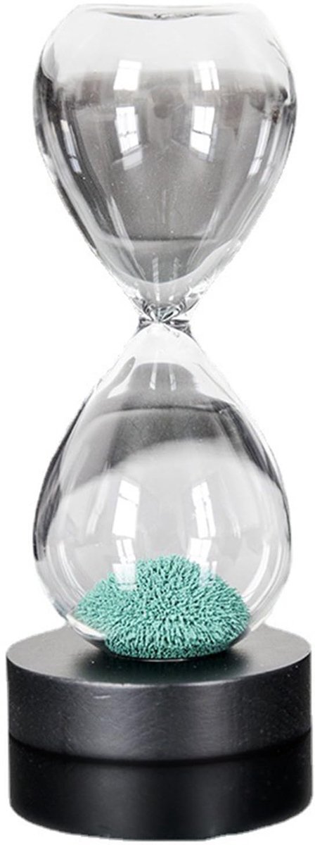 Solidchoice - Innovatieve Borosilicaat Glas Zandloper