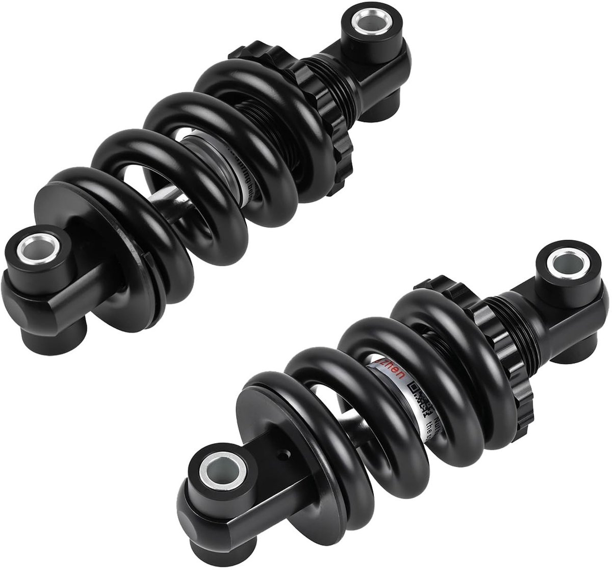 Solidchoice - Shock Absorber voor Elektrische Scooter Kukirin G2 Max