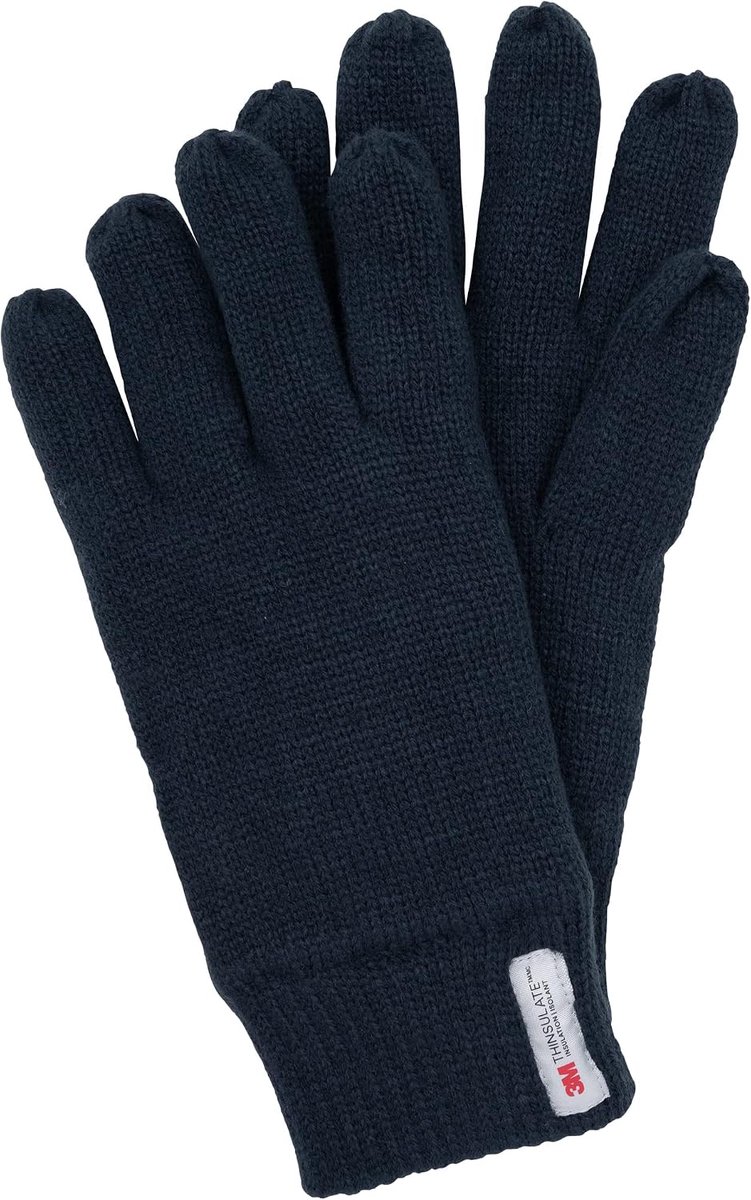 Handschoenen fleecevoering - unisex - warm en comfortabel - ideaal voor koude dagen - ShopVlot