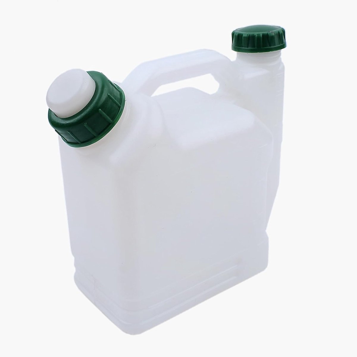 1.0L 1L Gas Pertrol Fuel Oil Mix Mixing Bottle Petrol Chainsaw Trimmer 25:1/50:1/40:1/20:1 - ShopVlot