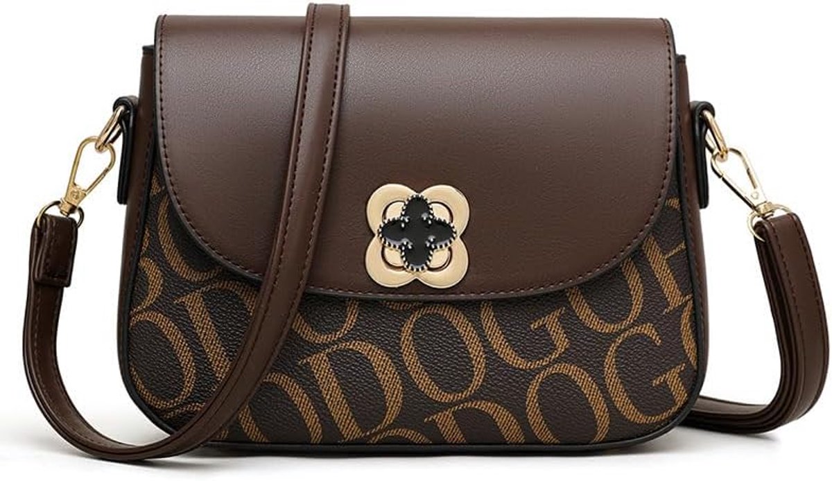 Shoulder Bag, Purse, Handbag, Crossbody Bag, Bag for Women - ShopVlot