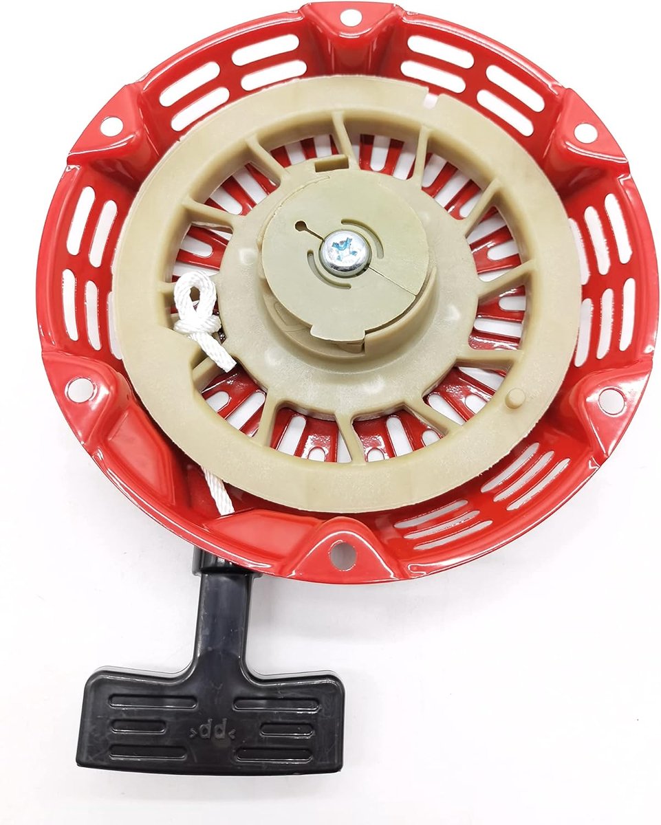 deawater Recoil Pull Starter Gx120 Gx160 (5.5hp) Gx200(6.5hp) 28400-ZH8-13YA 28400-ZH8-013ZA, Oregon 31-052 - ShopVlot