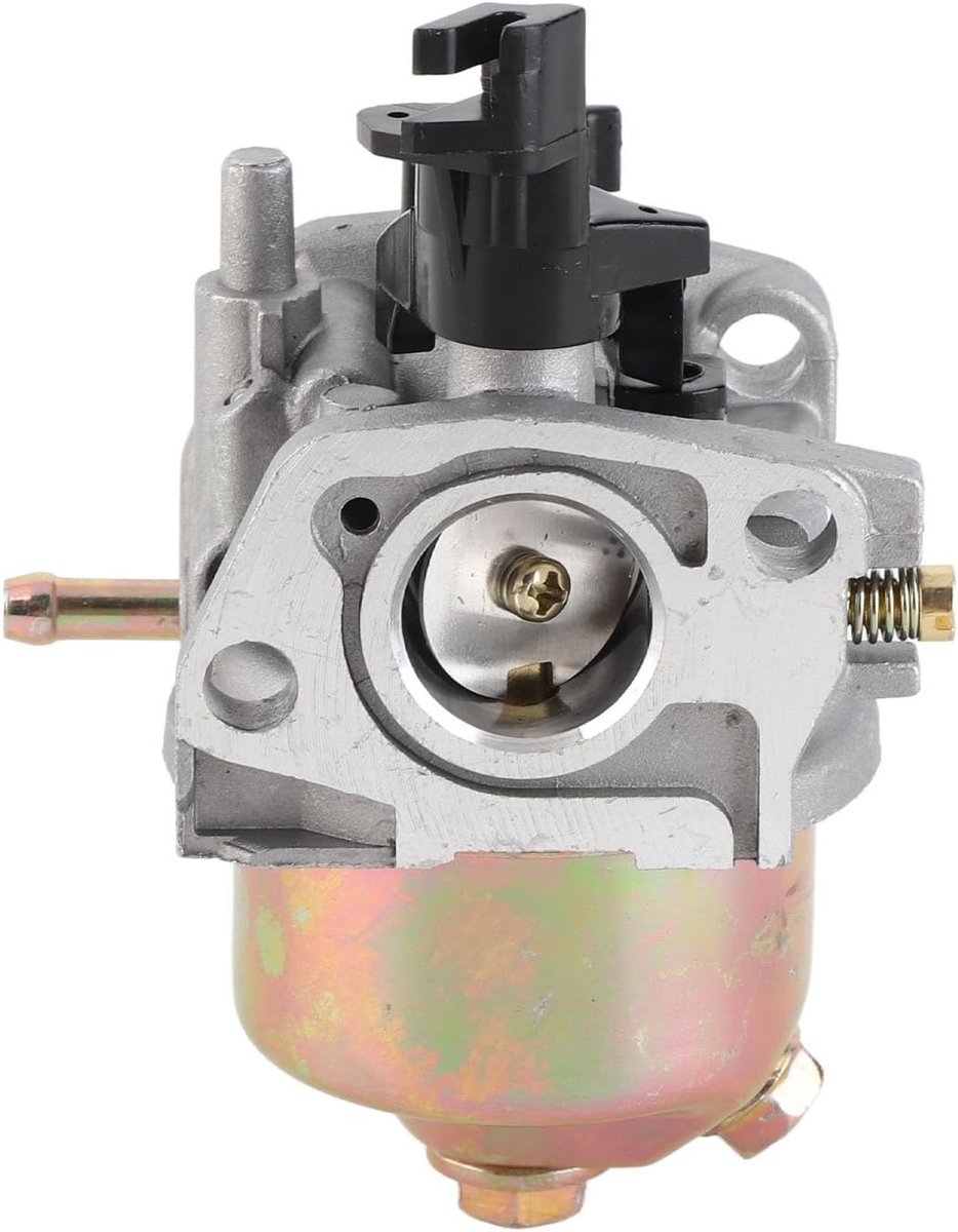 Watris Veiyi Carburetor Lawn Mower, 2KW 3KW Power Generator Carburetor Compatible with GX160 GX200 5.5HP 6.5HP 168F - ShopVlot