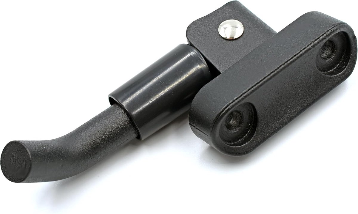 Kickstand Pedal Vervanging - Geschikt voor Segway Ninebot F20 F25 F30 F40 - Inclusief Montage Schroeven - ShopVlot