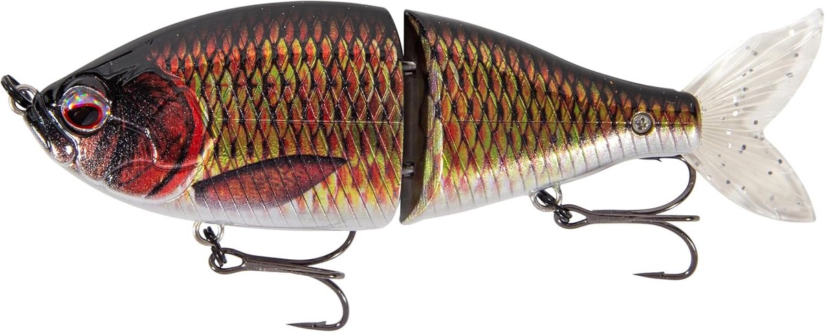 Ultimate Clash Swim & Jerk 14,5cm 57gr - Real Carp - Jerkbait - ShopVlot