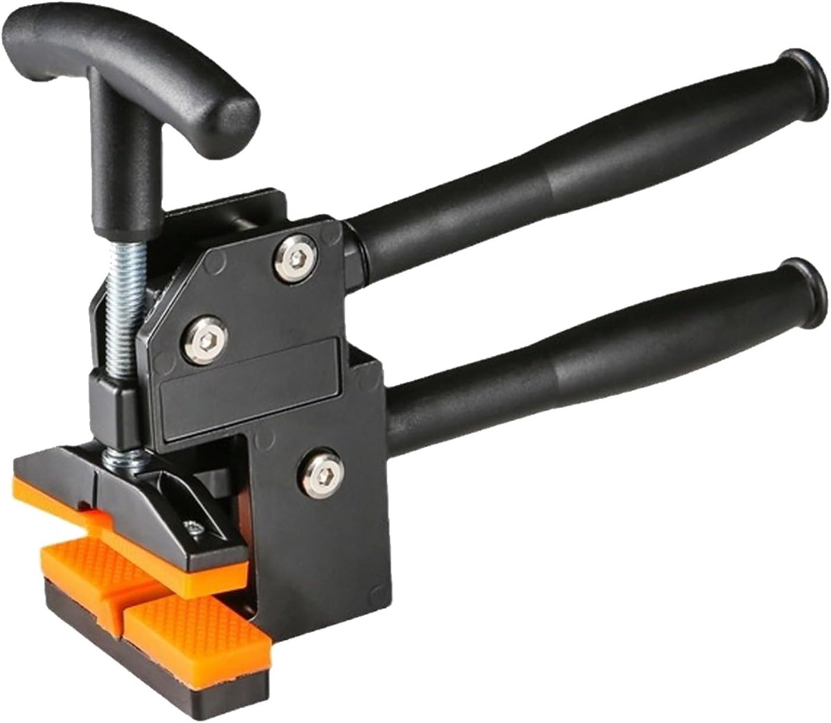 Grote Tegeltang, Verstelbare druk, Zwaar uitgevoerd, Ergonomisch handvat, Tegelsnijder, Opener voor woningverbetering - ShopVlot