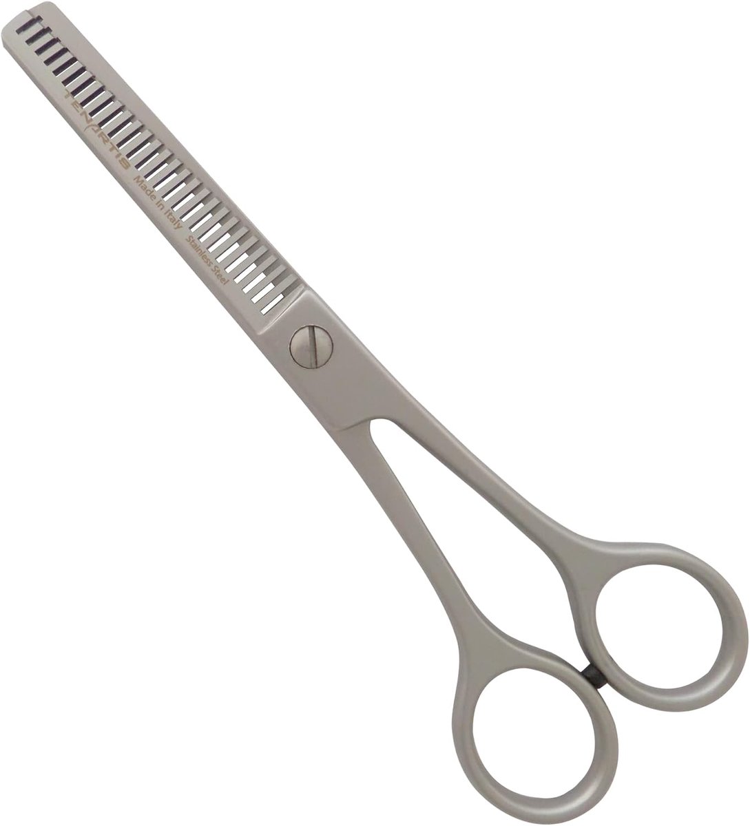 Tenartis 182 Cap Thinning Scissors 6.2" - Made in Italy - ShopVlot