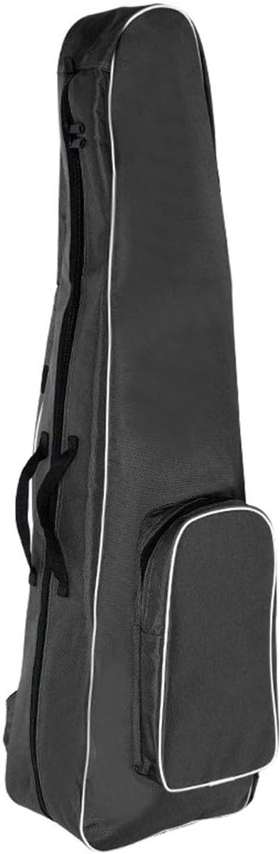Screen Bag, 1 Piece, 1680D Oxford Cloth, Sword and Fencing Bag, Backpack, Suitable for Fencing, Clothing, Gloves and - ShopVlot