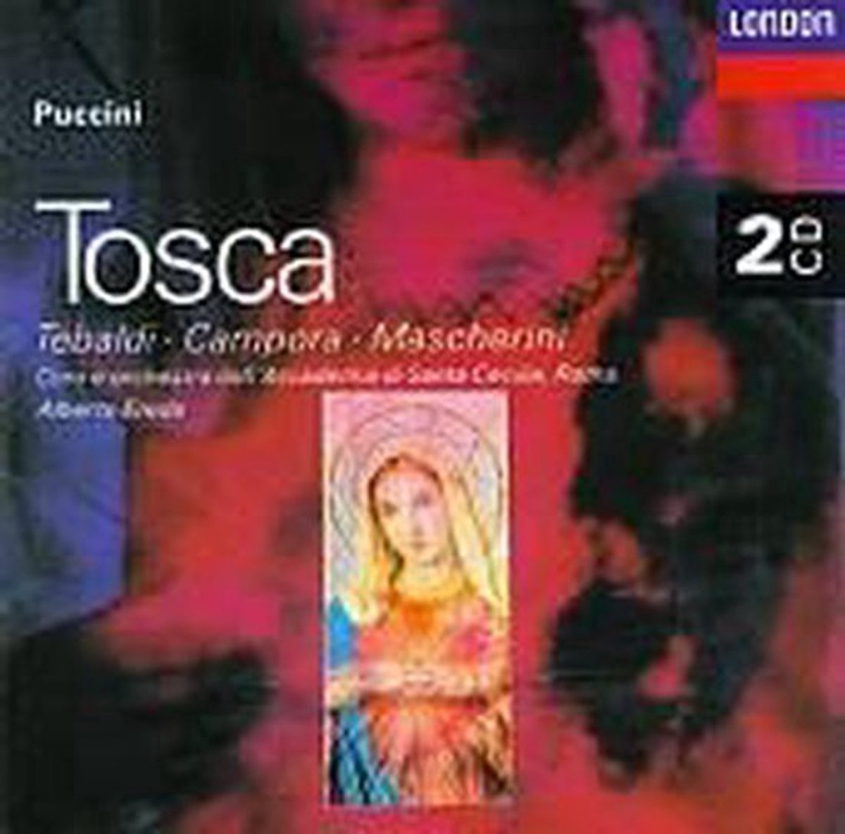 Puccini: Tosca