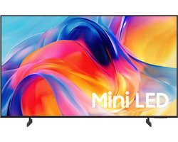 Samsung UE55M74H - 55 inch - 4K MiniLED - 2026 - Smart TV