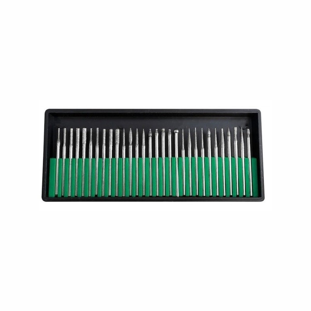 SUNONE Diamant Frezen Kit 30 stuks.